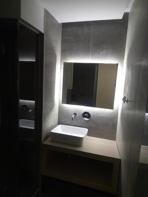 Utopia Luxury Apartment Ханья Экстерьер фото